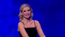 8 Out of 10 Cats Does Countdown - S28E02 - 1 August 2025