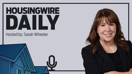 Mike Simonsen: What happens to inventory if rates fall?