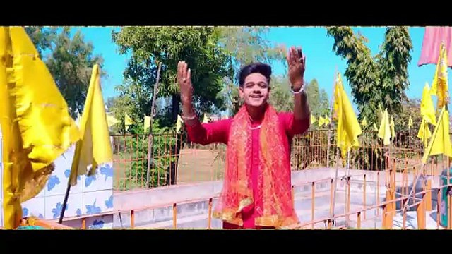 Maiya Ji Di Chunari Sohni Lagdi _ Jatin _ Navratri Special _ जय माता दी _ Jai Mata Di bhajan