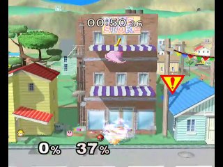 Super Smash Bros. Melee online multiplayer - ngc