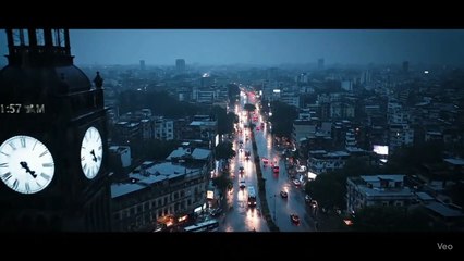 Crime Story Short Film | Urdu Thriller B-Roll Video | Dholak Studio