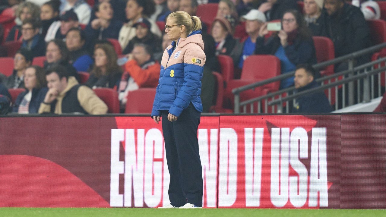England Secures Euro Victory Over Spain in Tense Final