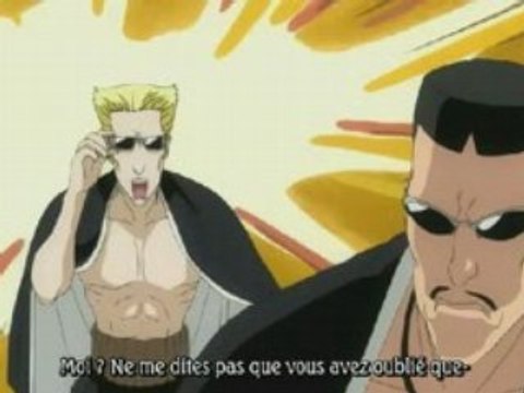 [db-fr] bleach 171 preview vostfr