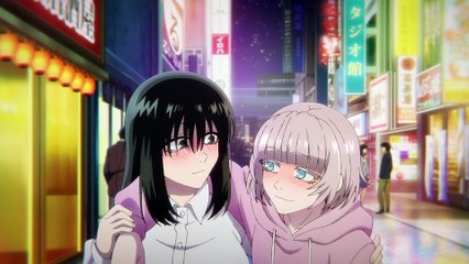 Yofukashi no Uta 2.Sezon 05