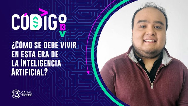 ¿Cómo se debe vivir en esta era de la Inteligencia Artificial?
