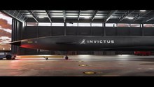 Invictus, el sueño de avión hipersónico europeo