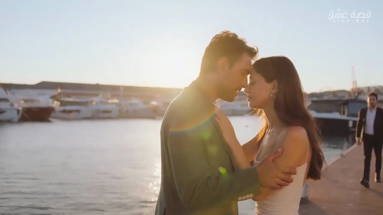 مسلسل غرفة لشخصين الحلقة 8 مترجمة - الجزء 1 و2 و3 و4 Çift Kişilik Oda 8.Bölüm Part 1 & 2 & 3 & 4