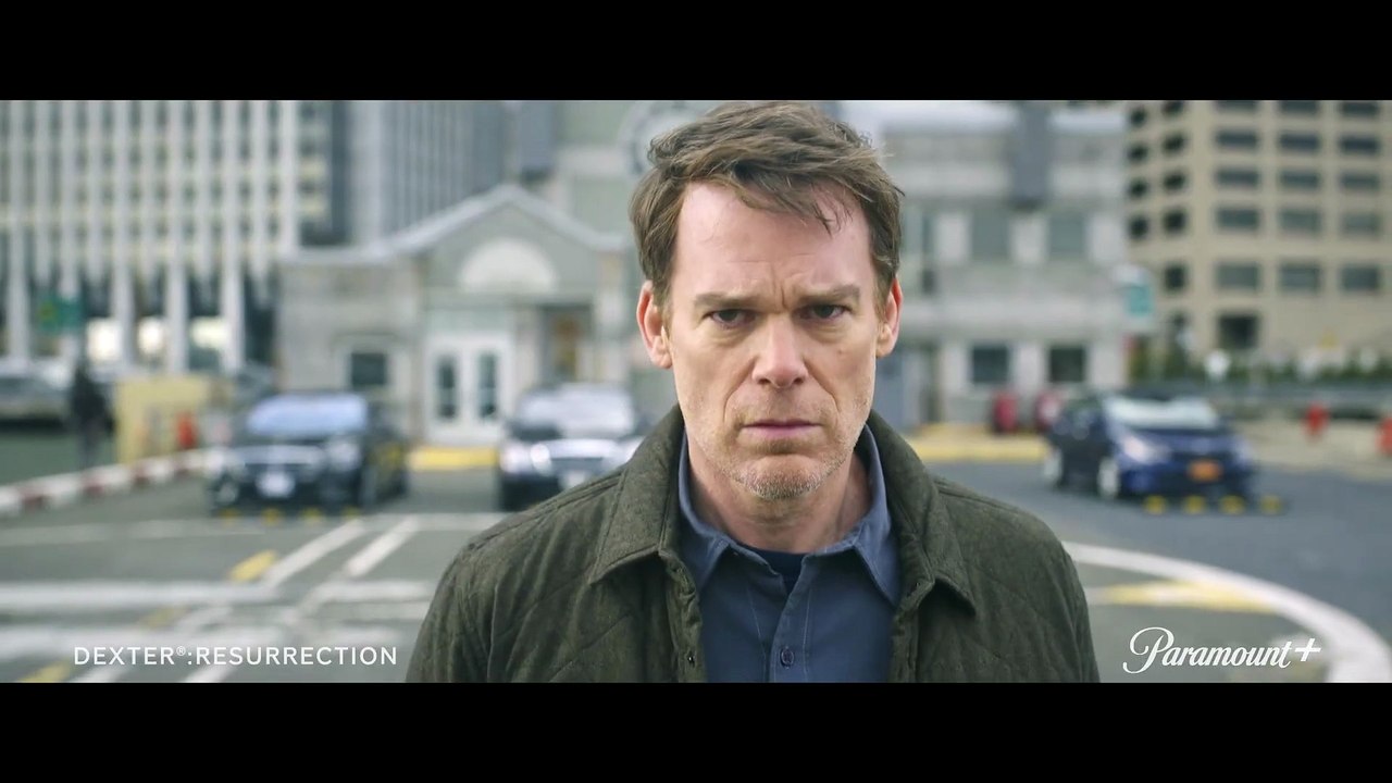 Dexter Resurrection S01E06 Cats and Mouse