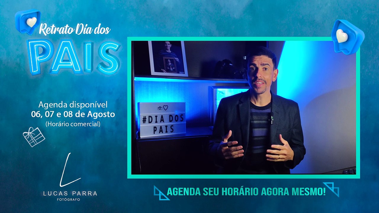 BEM VINDOS