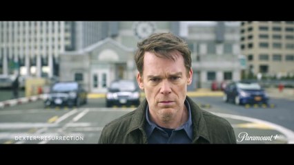 Dexter Resurrection Episode 6 - Cats and Mouse