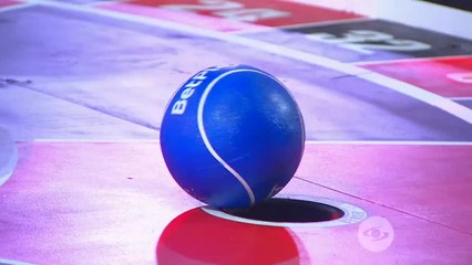 114. Kevyn y Darlyn se disputan la Gran Final con sus refuerzos