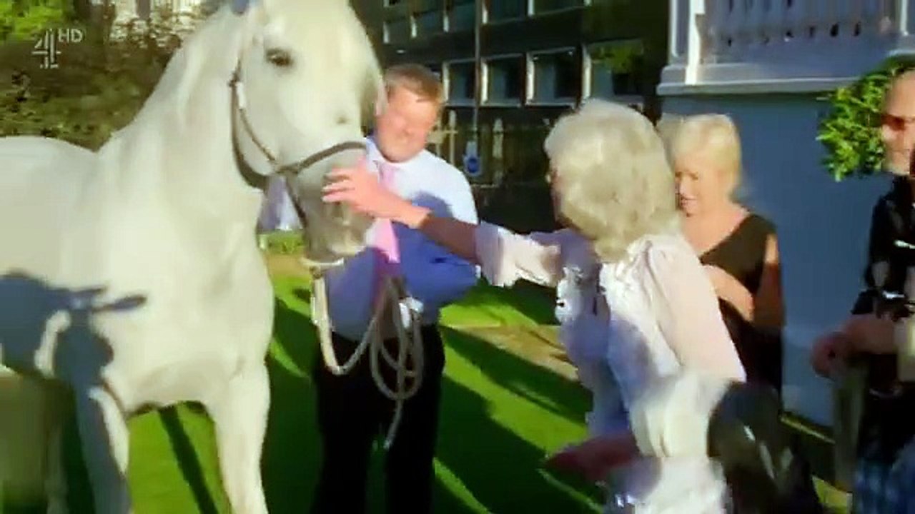 The MOST EXCLUSIVE Hotel in the UK