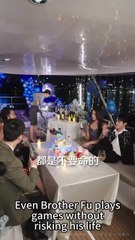 There Are 100 Beauties Around The Ceo, But He Only Has A Crush On Cinderella