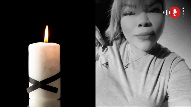 Tiktoker ecuatoriana fue asesinada en una trasmisión en directo: un amigo le disparó dos veces