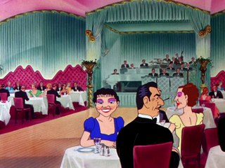 Looney Tunes - Uma Noite Com os Astros