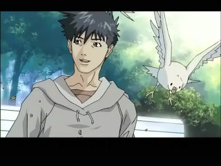 Project ARMS 2 Ep 26 ITA
