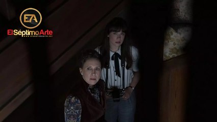 Expediente Warren: El último rito - Tráiler en español (HD)