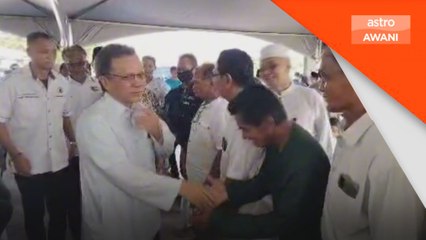 WARISAN sahkan bertanding 73 kerusi DUN hadapi PRN17 Sabah