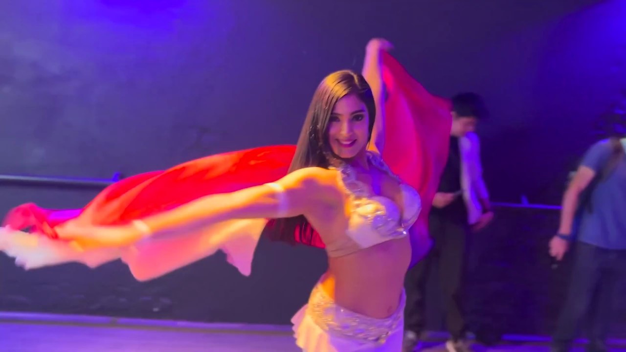 Dance, Fun, Rhythm, Energy