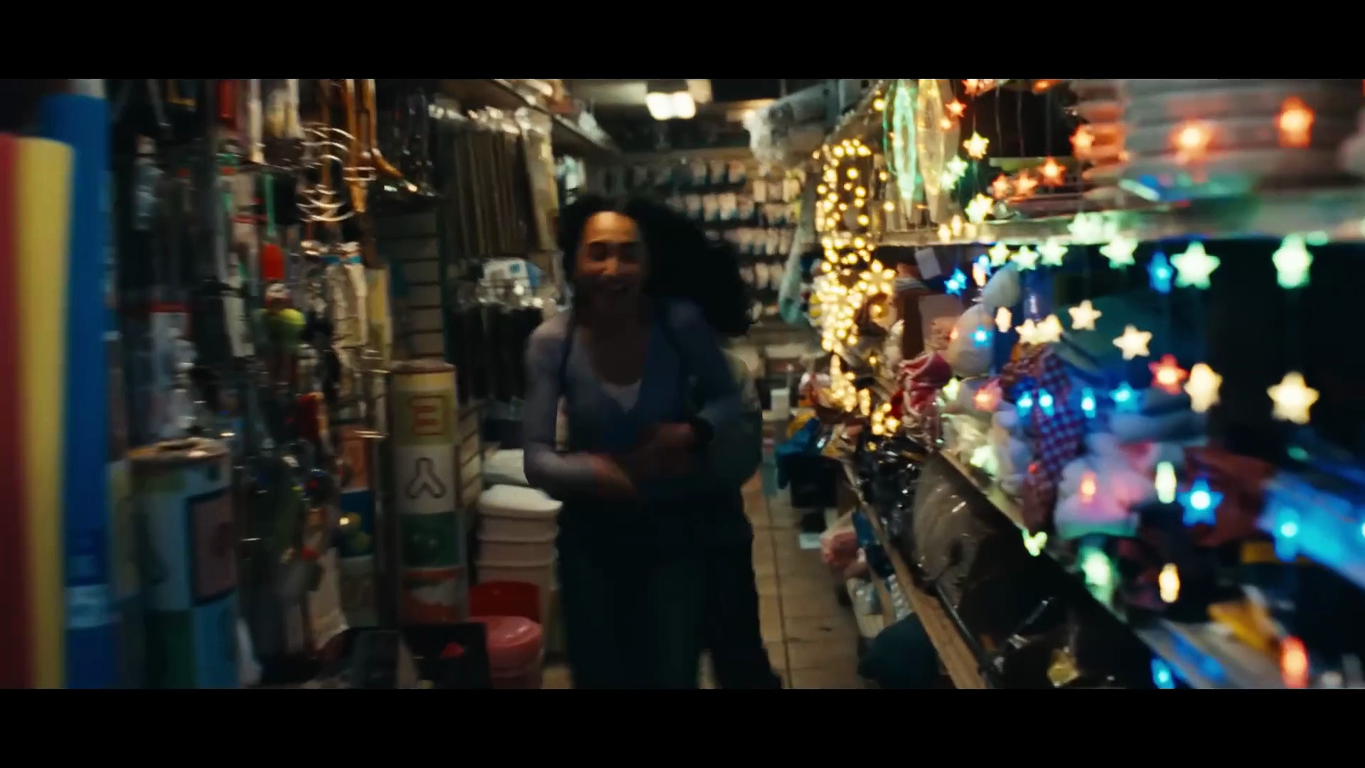 Preparation for the Next Life Movie
