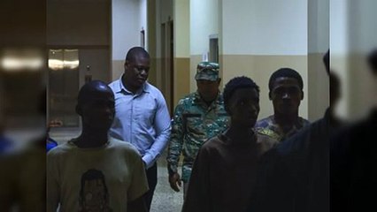 Regidor Walky Cuevas: MP presenta acusación en su contra por lavado