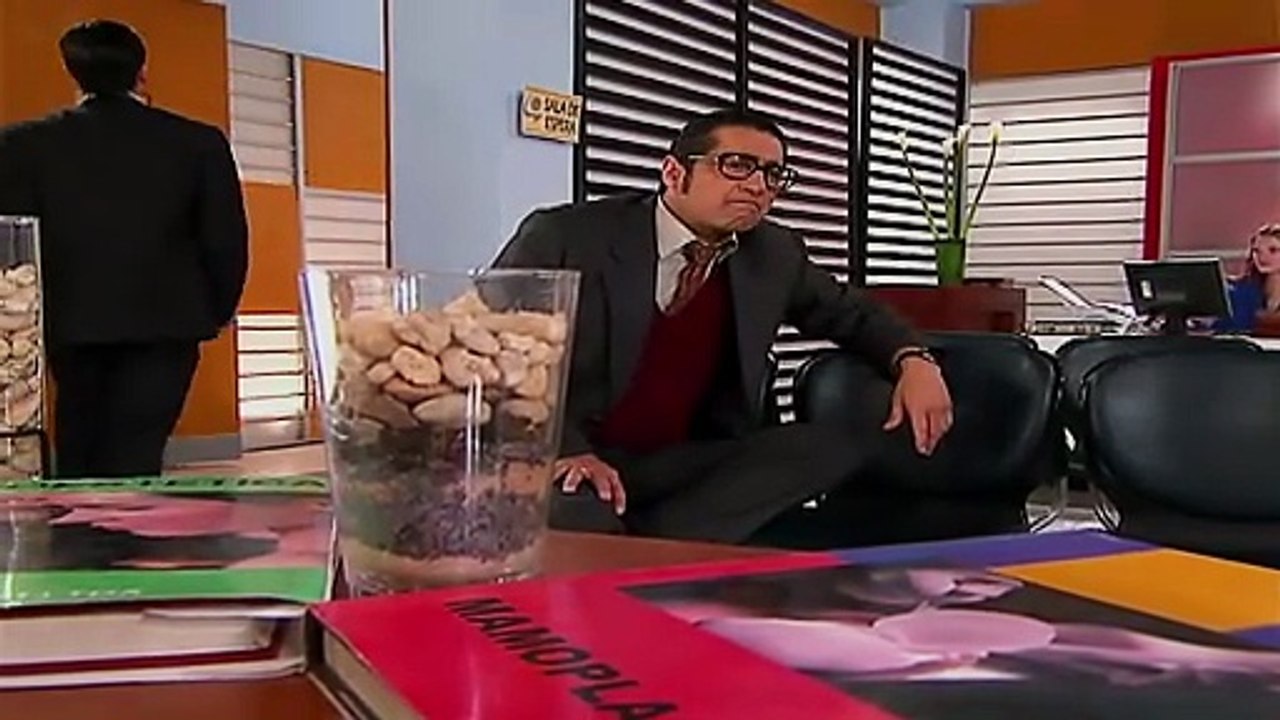 61. Nicolás sigue en las mismas