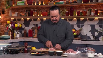 The Cook Up with Adam Liaw - Season 8 Episode 58 - Snack, Crackle & Pop