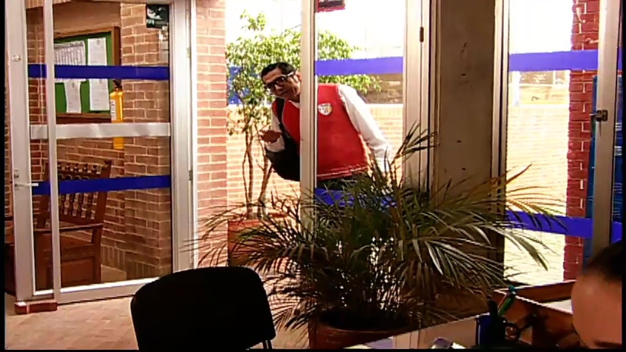 71. Andrés ignora su responsabilidad como padre