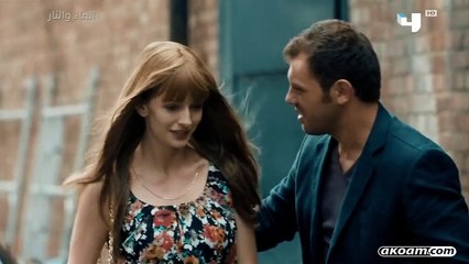 🎬 فيلم الماء والنار Su ve ateş مدبلج