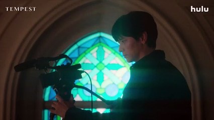 Tempest Official Movie Trailer 🎬