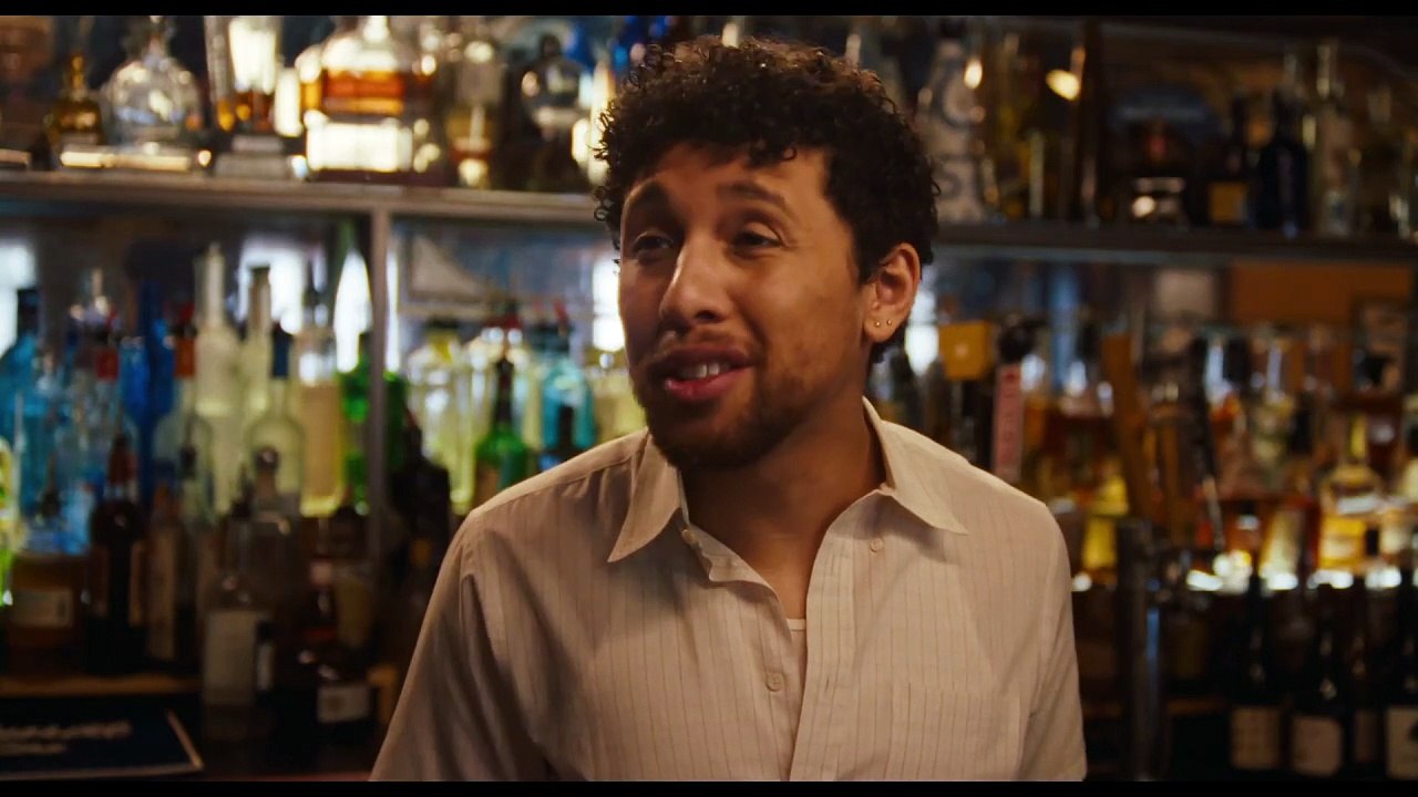 The Threesome Trailer