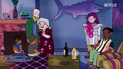 Long Story Short Series Trailer