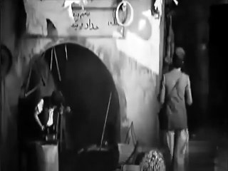 الفيلم النادر عبد الهادى أفندى