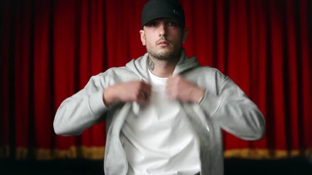 Stans Movie Clip - My Name Is