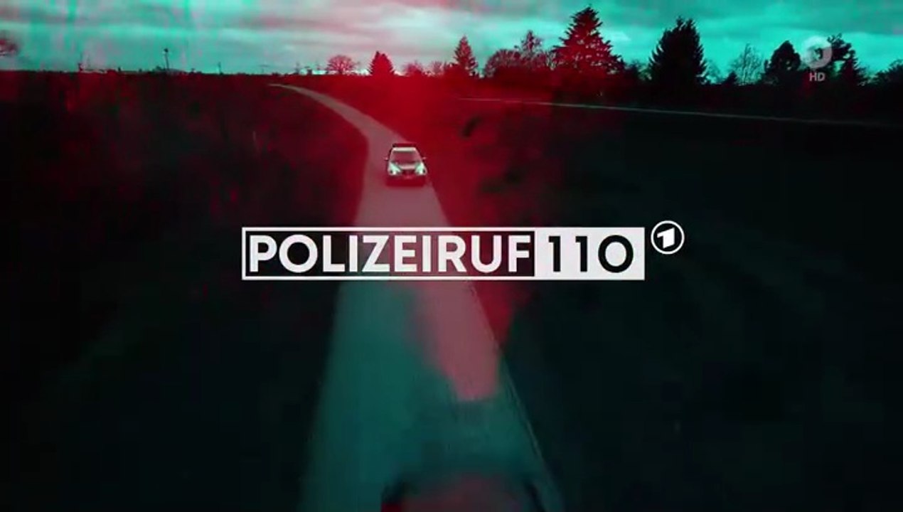Polizeiruf 110 -395- Keiner von uns