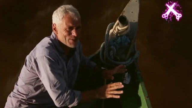River Monsters S01E06 Amazon Flesh Eaters