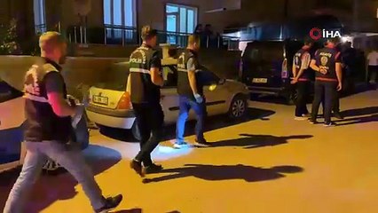Düğünde halay kavgası: 12 yaralı