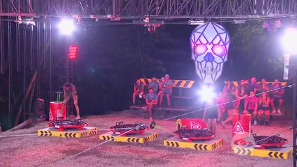 54. Desafiantes se acercan a la recta final de la competencia