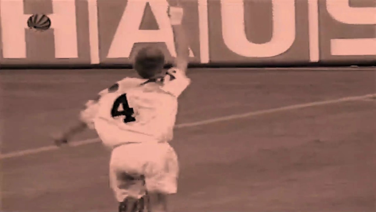 Coupe UEFA 1995-1996(Trente-Deuxièmes de Finale): Bayern vs Lokomotiw Moskwa(Локомотив Москва) - 12 Septembre 1995