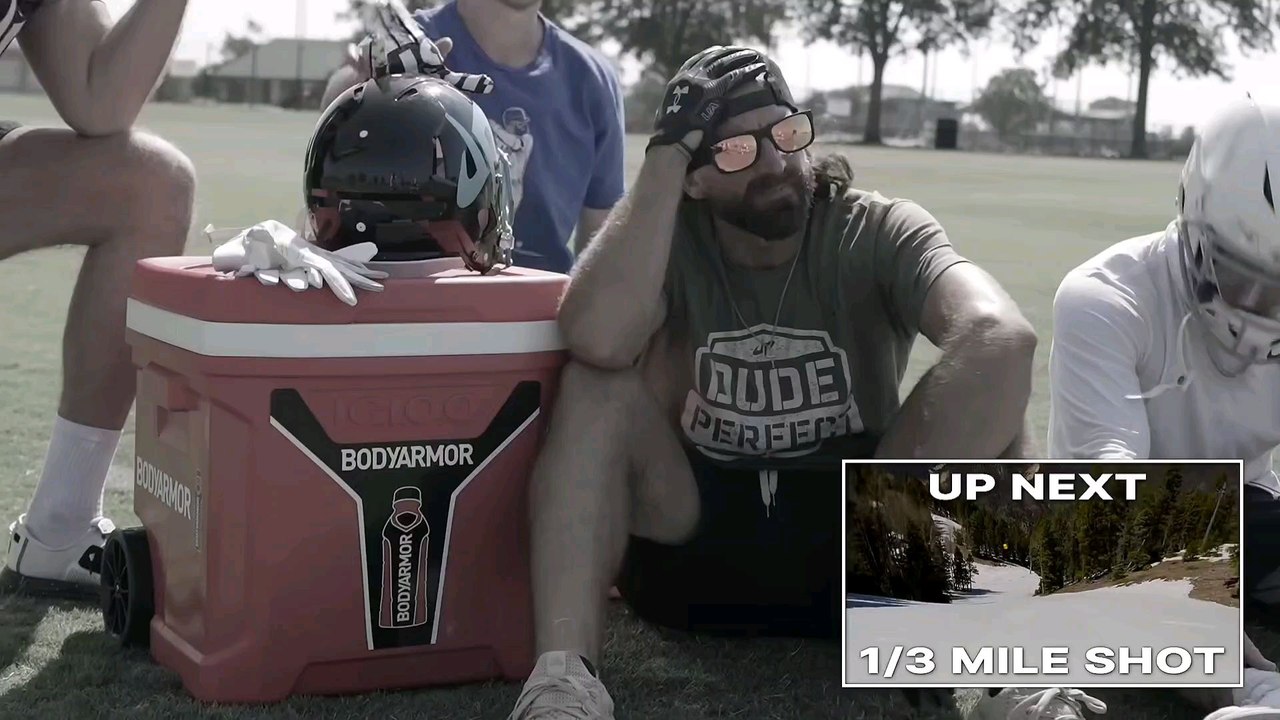 Trick shot's...Part-39