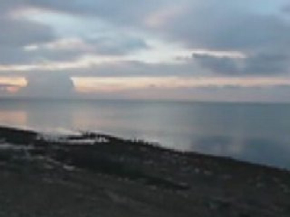 Ciel de mai