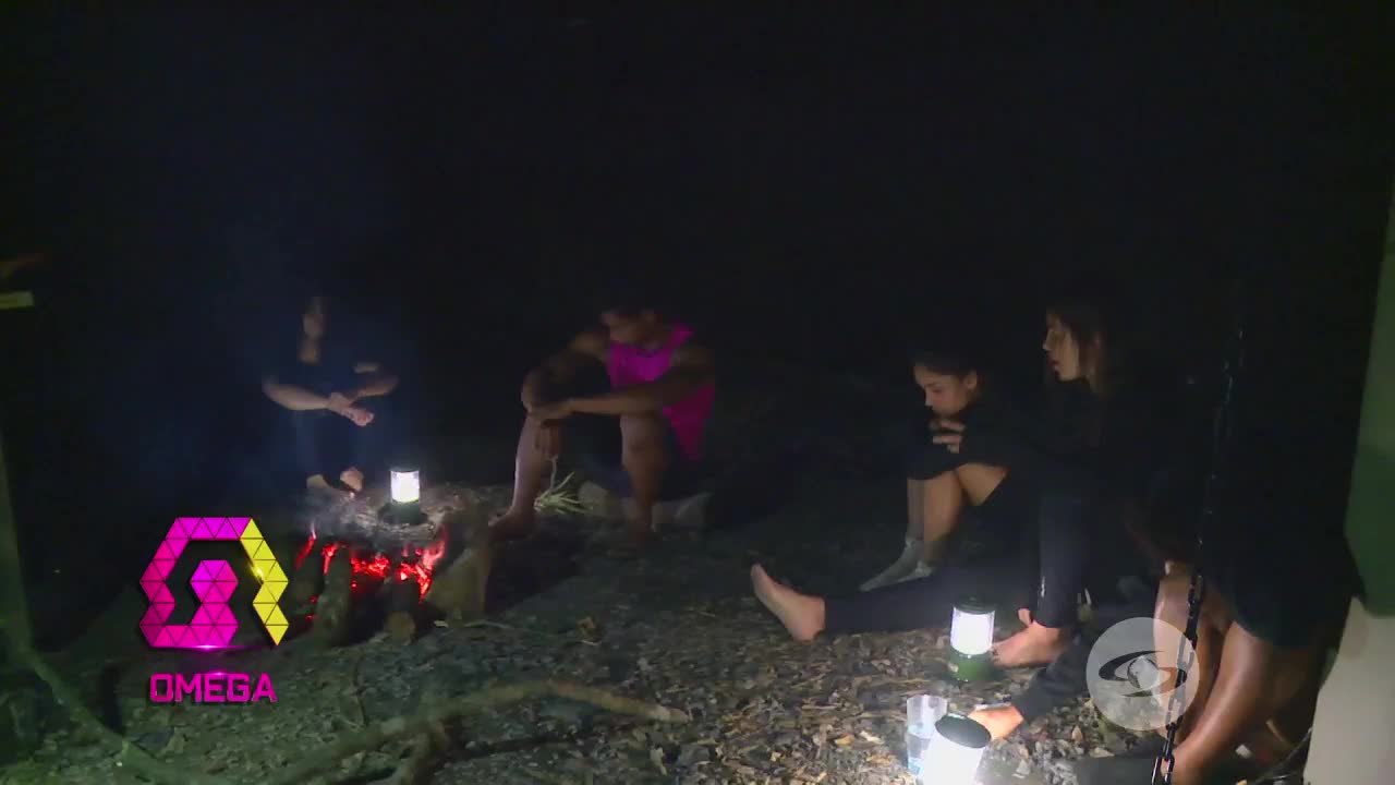 38. Buenas noticias llegan para sorprender a los participantes