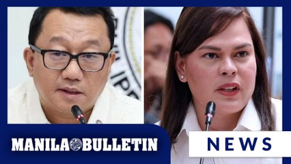 SC junking of VP Duterte impeachment deprived Pinoys of due process; Chua explains why