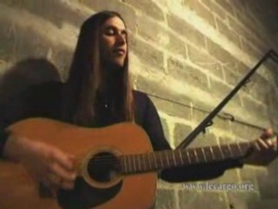 #53 The Willowz - I wonder