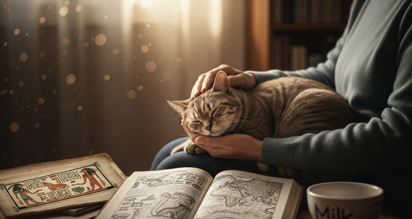 Más Allá del Gato Común: Descubre las Razas Felinas que Rompen Moldes