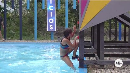 54. La llave del cubo y enviar un chaleco, ¿podrán quedarse con los dos beneficios?