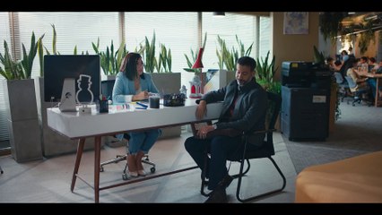 مسلسل كتالوج الحلقة 3 الثالثة