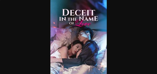 When Love Turns to Lies: The Hidden Deceptions Behind True Romance 💔