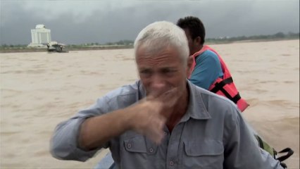 River Monsters S02E02 Death Ray