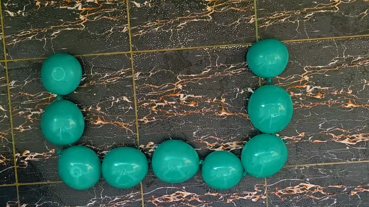 ASMR Various Water Colors // Happy Smiling Balloon Pop Reverse #asmr #shortsviral #Balloonsasmr #satisfying #BalloonPopping